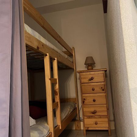 Argeles Sur Mer - Appartement 6 Pers Avec Terrasse Et Parking - Fr-1-309-375 Exterior photo
